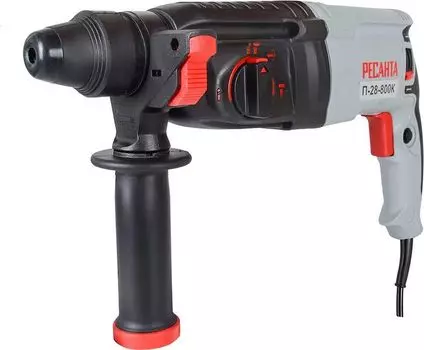 Перфоратор Ресанта