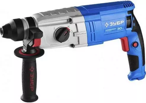 Перфоратор Зубр