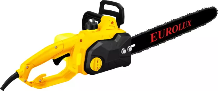 Пила Eurolux