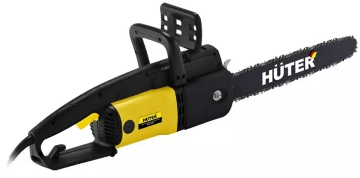 Пила Huter