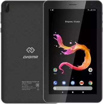 Планшет Digma