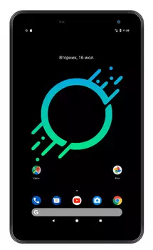 Планшет Digma