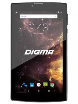 Планшет Digma