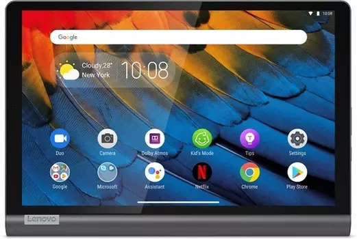 Планшет Lenovo