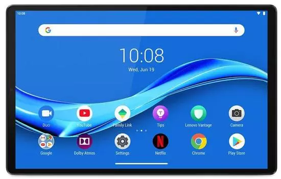 Планшет Lenovo