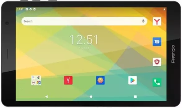 Планшет Prestigio