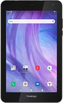 Планшет Prestigio