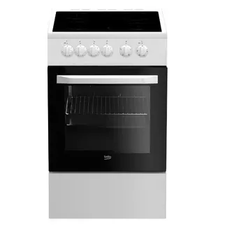 Плита электрическая Beko