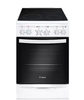 Плита электрическая Gefest