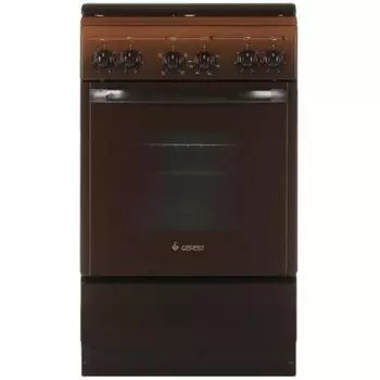 Плита электрическая Gefest