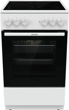 Плита электрическая Gorenje