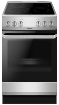 Плита электрическая Hansa