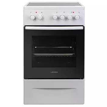 Плита электрическая Leran