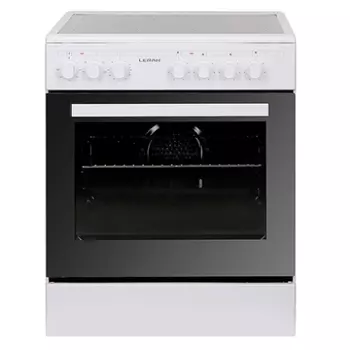 Плита электрическая Leran