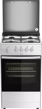 Плита газовая Darina