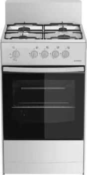 Плита газовая Darina