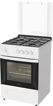 Плита газовая Darina