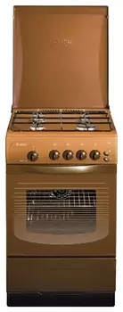 Плита газовая Gefest