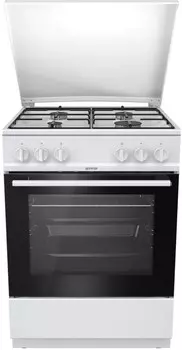 Плита газовая Gorenje