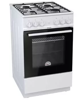 Плита газовая Gorenje