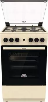 Плита газовая Gorenje