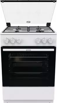 Плита газовая Gorenje