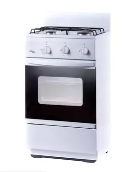 Плита газовая Лада