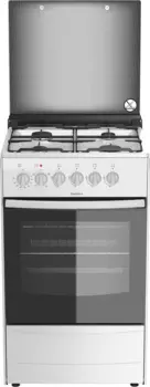 Плита комбинированная Darina