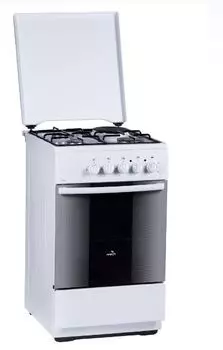 Плита комбинированная Flama