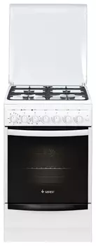 Плита комбинированная Gefest