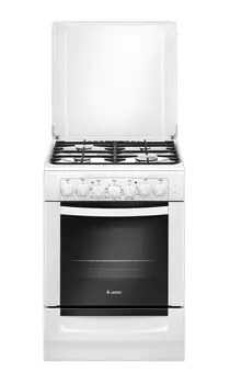 Плита комбинированная Gefest