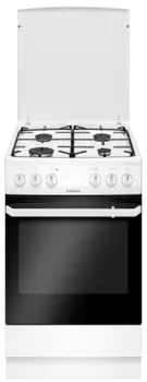 Плита комбинированная Hansa