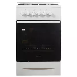 Плита комбинированная Leran