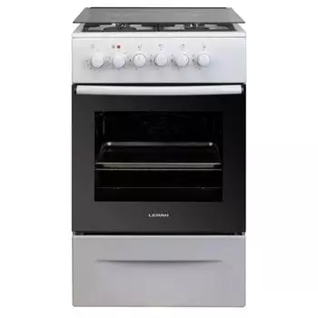 Плита комбинированная Leran