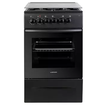 Плита комбинированная Leran