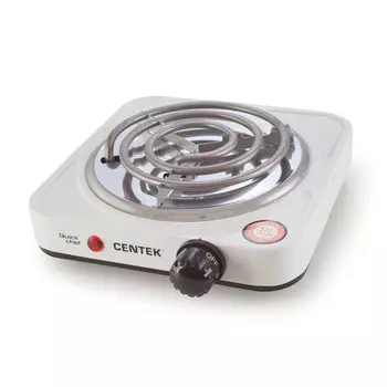 Плитка электрическая Centek