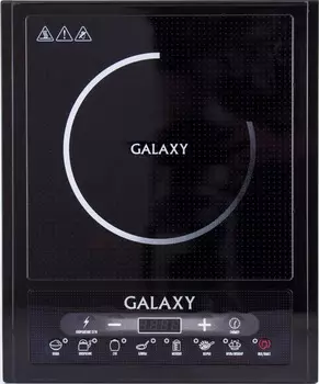 Плитка электрическая Galaxy