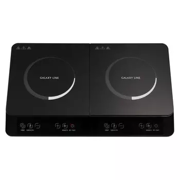 Плитка электрическая Galaxy