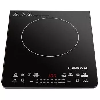 Плитка электрическая Leran