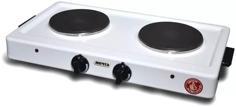 Плитка электрическая Мечта