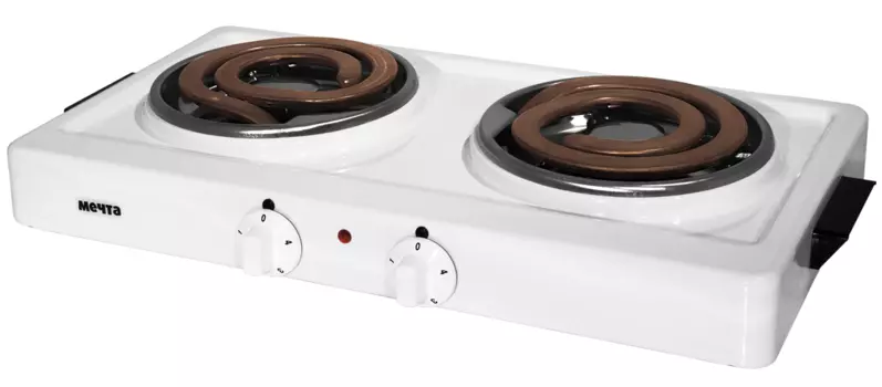 Плитка электрическая Мечта