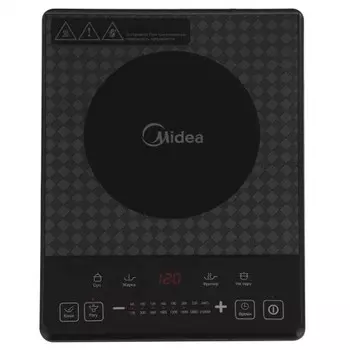 Плитка электрическая Midea