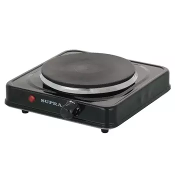 Плитка электрическая Supra