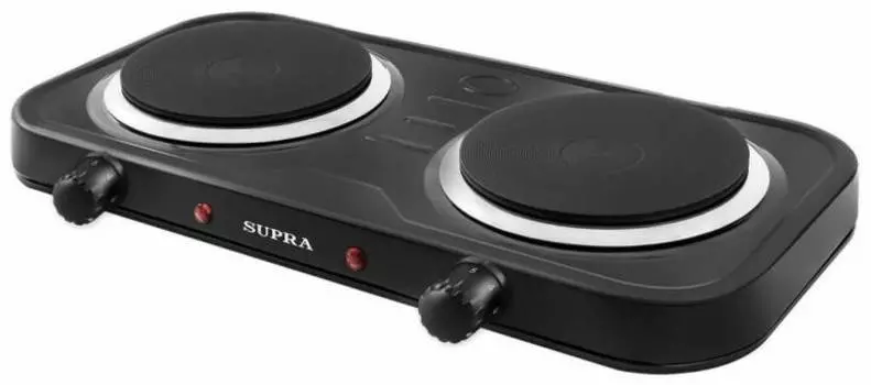 Плитка электрическая Supra