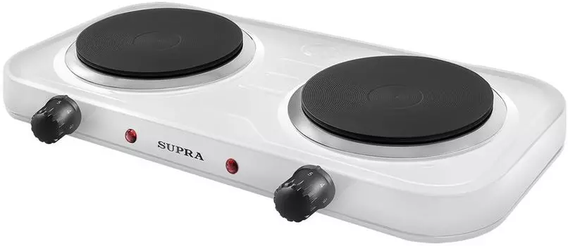 Плитка электрическая Supra