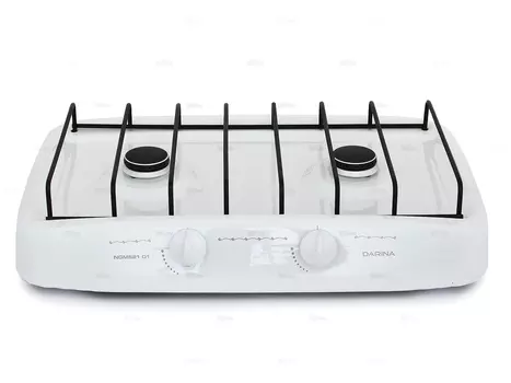 Плитка газовая Darina