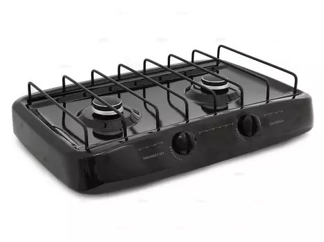 Плитка газовая Darina