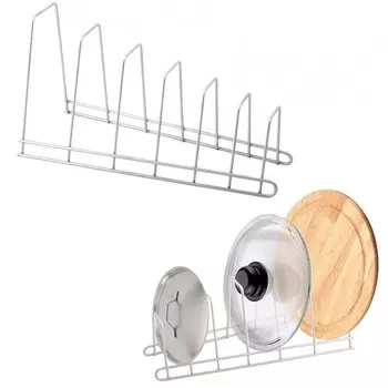 Подставки для посуды Мультидом