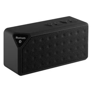 Портативная акустика Ginzzu