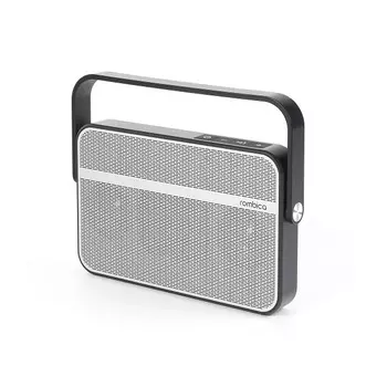 Портативная акустика Rombica